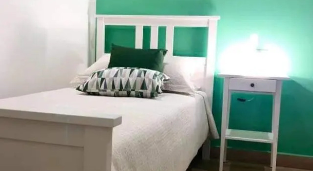 Номер Standard A Casa di Josephine