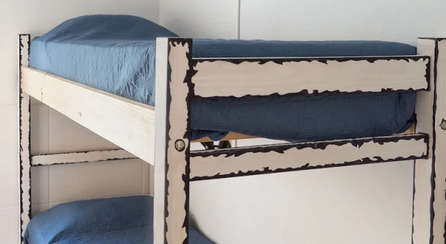 Номер Standard HOSTEL La Casa de Li - En