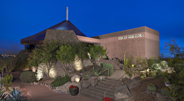 Phoenix Marriott Tempe at The Buttes, Varaa Lomakeskus Tempe Scottsdale