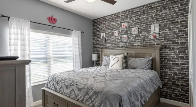 Номер Standard 230oca - The Retreat at Championsgate
