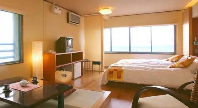 Seaside Inn Ebisu, Забронировать Отель Отели Камогава 3 звезды, 3*