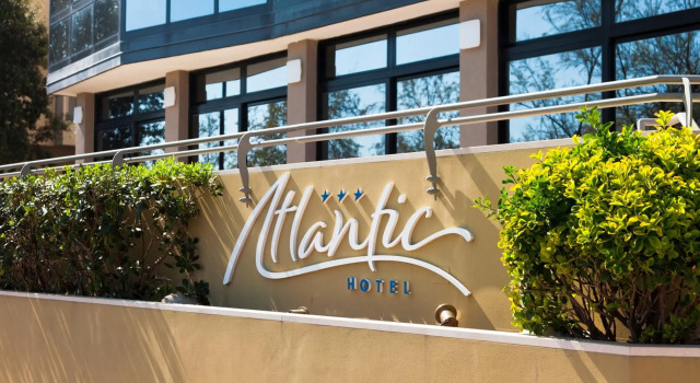 Hotel Atlantic