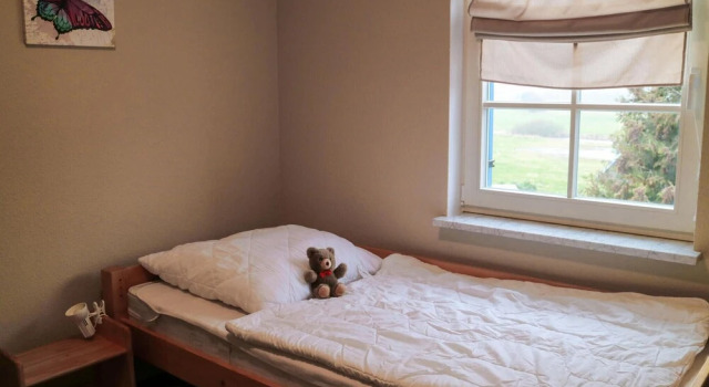 Awesome home in Hohenkirchen w/ WiFi and 2 Bedrooms