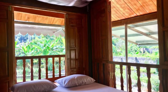 Homestay Bui Ty Ha Giang