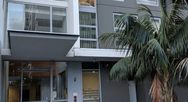 Trigo Home - Saunders Close Sydney