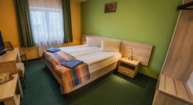 Номер Economy Apollo Wellness Club