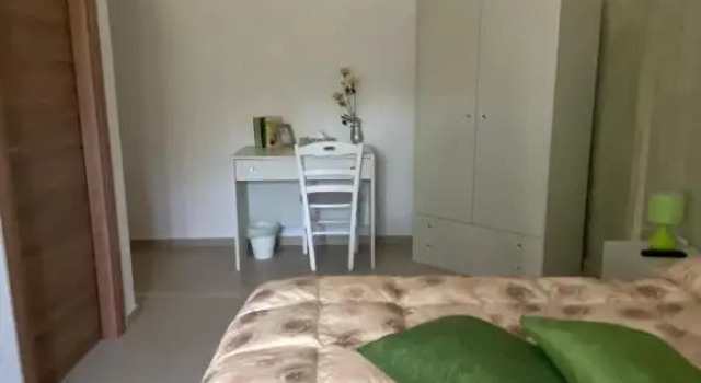 Standard Zimmer B&B IRIS COTTAGE