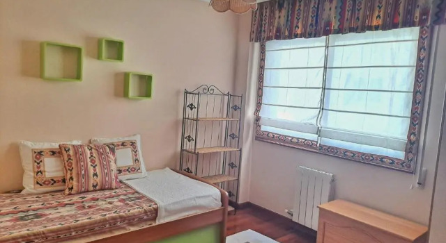 Apartamento playa Sabarís-Baiona, Buchen Sie Ferienwohnung Sabaris Provinz Pontevedra