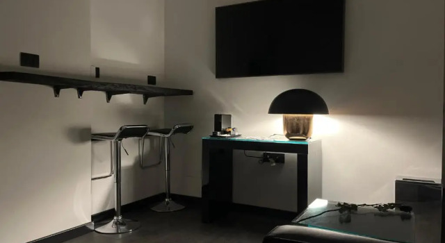 Cinecittà Luxury