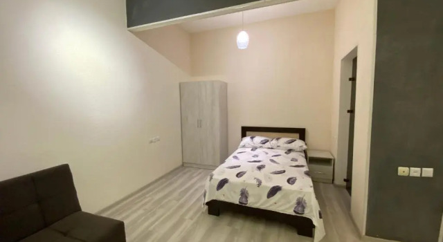 Lejlighed City Center Studio - Yerevan