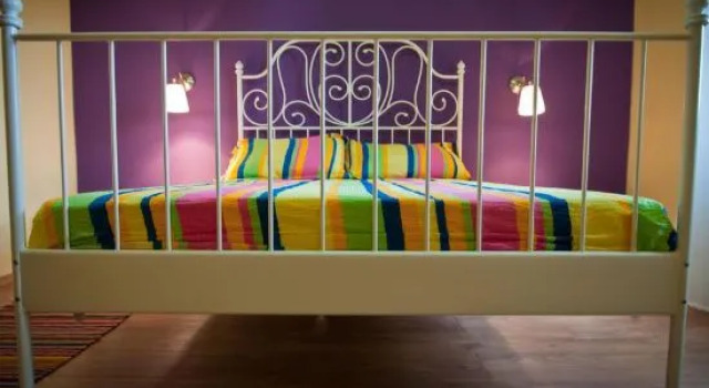 Drumul Poienii Apartment
