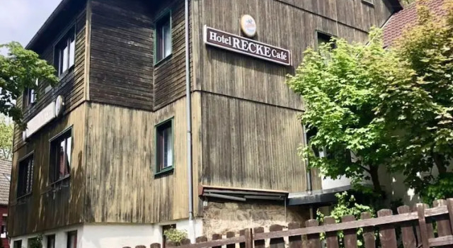 Hotel Recke