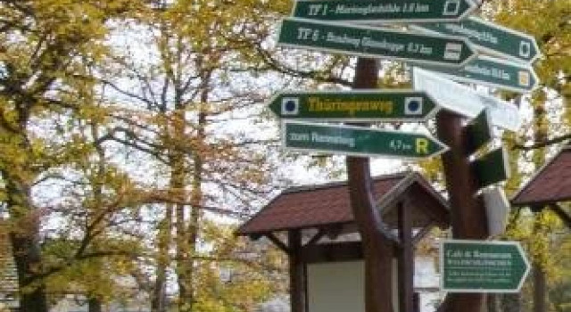 Pension Zum-Ratsherrn