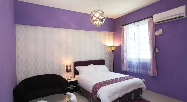 煙燻貓民宿 tesla充電需電洽-無合作Ago達平台, Reserva ahora Bed & breakfast Hoteles en Taitung con aparcamiento, Aparcamiento
