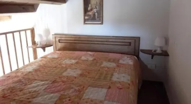 Casa Vacanza Alberto, Забронировать Отель Отели Кастелламмаре-дель-Гольфо с парковкой, Парковка