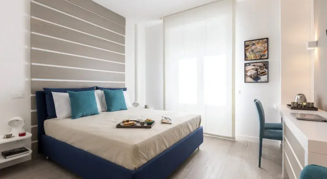 La Musa Apartments & Rooms, Book Lejlighed Lejligheder i Sicilien, Lejlighed