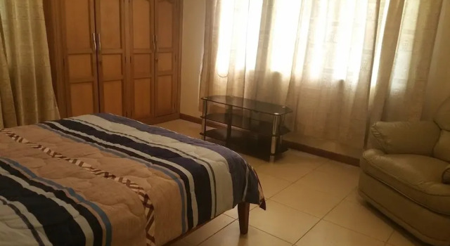 Lord Apartment West Legon Accra, Rezervovat Apartmán Hotely v Greater Accra s parkováním, Parkování