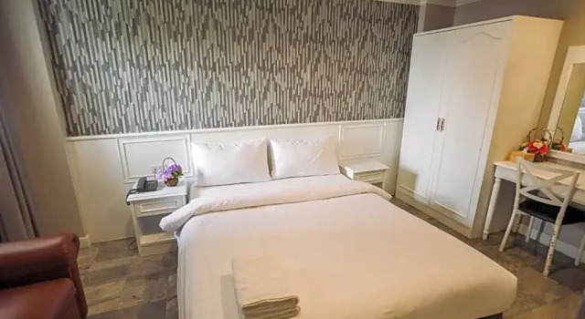 Номер Superior Chaipat Hotel