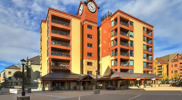 Village Antero Unit 1404 Condo 1 Bedroom 1 Bathroom Condo, Забронировать Апартаменты/квартира Апартаменты Брекенридж, Апартаменты/квартира