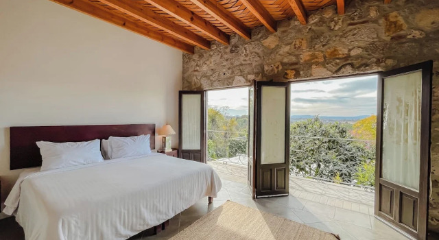 Номер Standard Casaliza Hotel Boutique