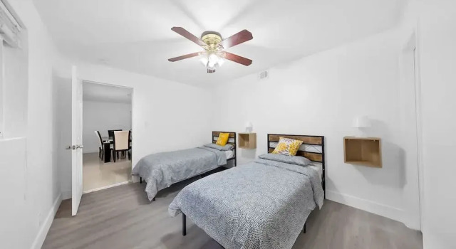 Casa Neisy Florida 10 Minutes From Hollywood Beach, Reserva ahora Casa o chalet Hollywood Panhandle Florida