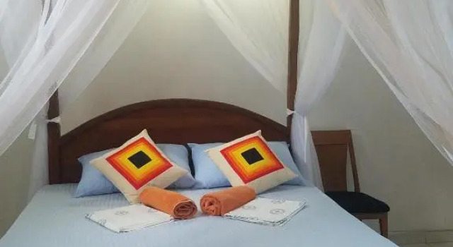 Номер Standard Mermaid Inn