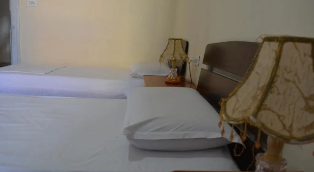 Люкс Deluxe Hotel Republika