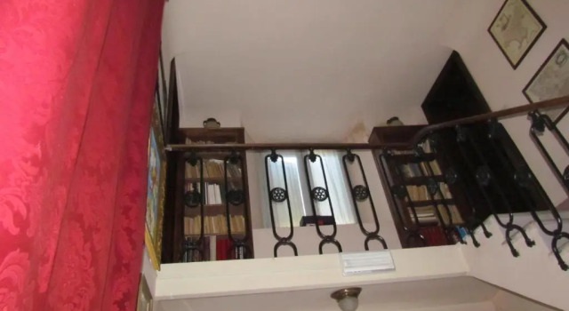 Люкс Villa Maria Bed & Breakfast, Corridonia, Marche