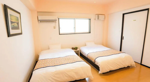Public Inn Okinawa
