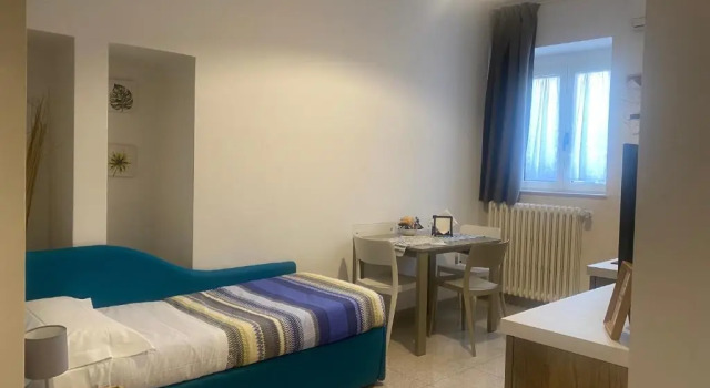 Hütte 1 Schlafzimmer Villino 18