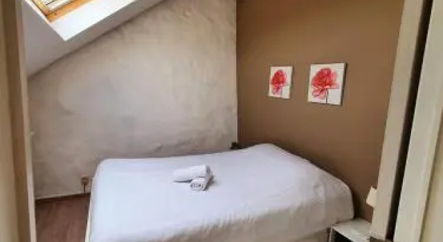 La Maison du Sabotier, Забронировать Апартаменты/квартира Уйе 