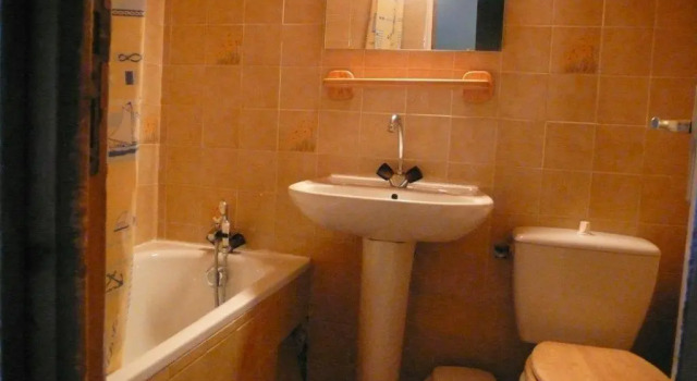 Семейный номер Standard Hotel Franz