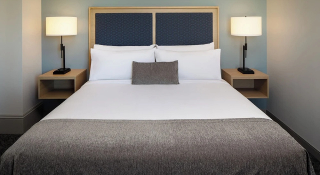Двухместный люкс Hotel Ursa