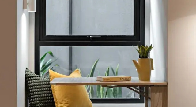 Familie Apartment mit Balkon FULMAR Dago