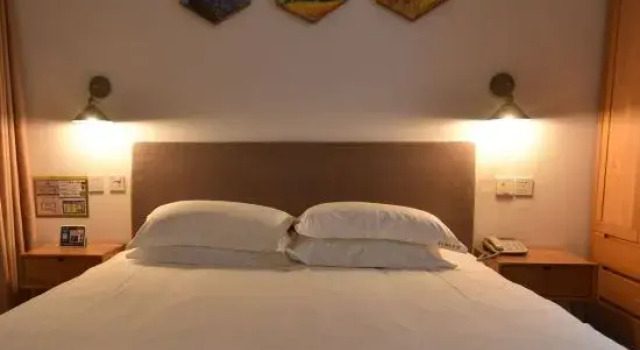 Suite Deluxe Yihe Hotel