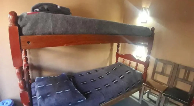 Giramundo Hostel Purmamarca, Prenota Ostello Purmamarca Quebrada de Humahuaca