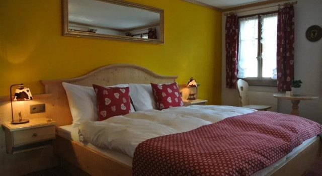 Gasthaus Tübli Gersau, Prenota Hotel Gersau 