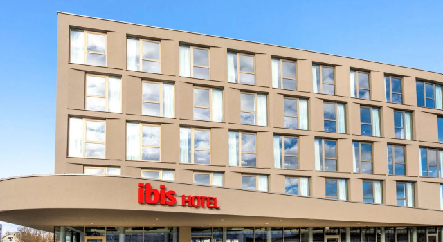 Ibis Wels