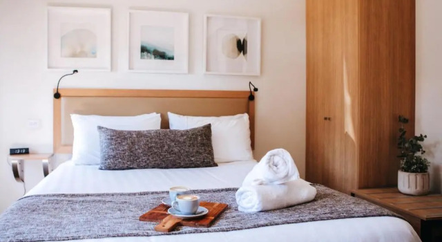 Семейный номер Executive Astor Inn