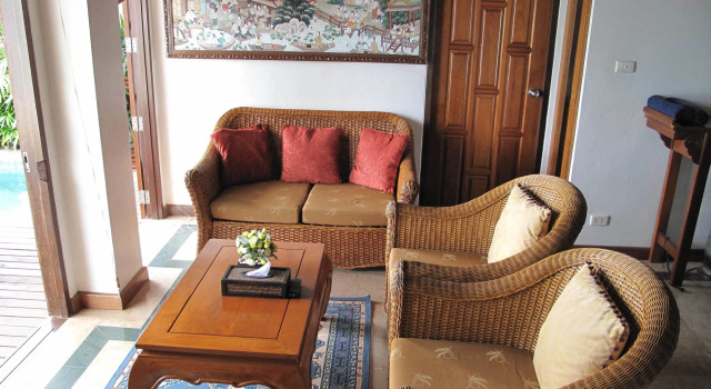 Grand Villa La Perla