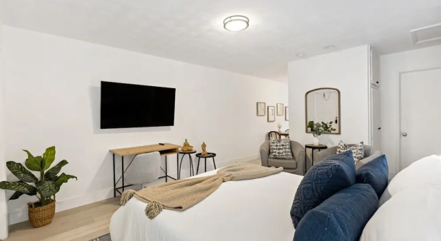 Lake Ridge Villa, Забронировать Апартаменты/квартира Апартаменты Форт-Лодердейл, рядом с Stonewall National Museum &amp; Archives, Апартаменты/квартира