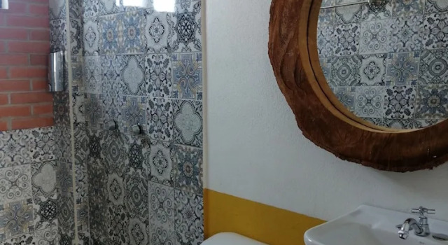 Трёхместный семейный номер Standard Hotel Y Suites Axolotl