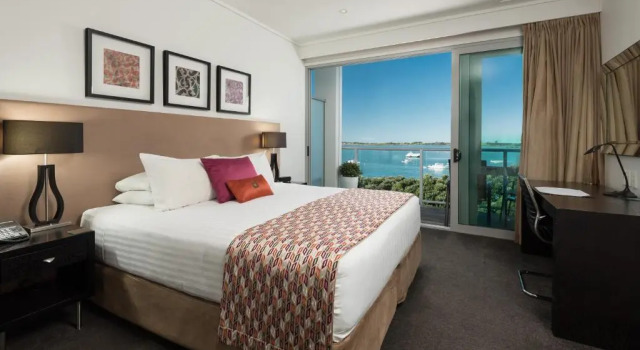 Номер Superior Hotel on Devonport