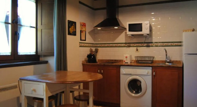 Апартаменты Apartamentos Rurales Ca Lulón