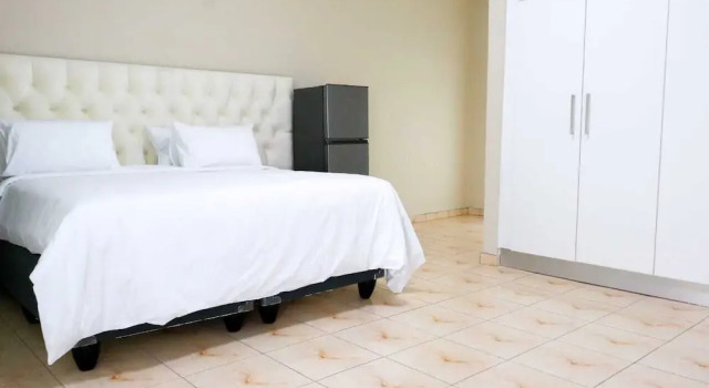 Deluxe huone L. A. P Guesthouse