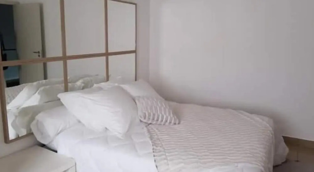 Waterfront Wat05, Boek Appartement Dakar Dakar