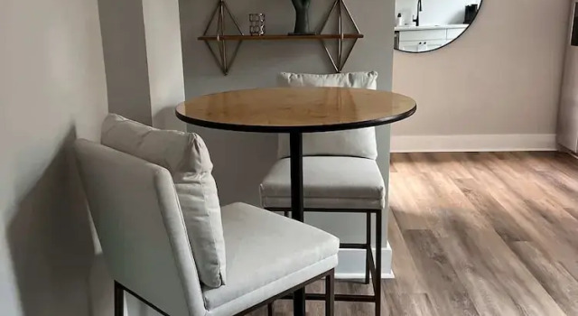 Номер Standard The Luxe Spot 1