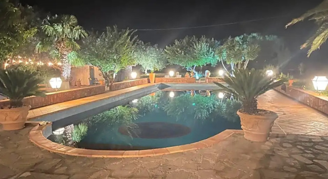 Villa Veda, Book Villa Randazzo Etna