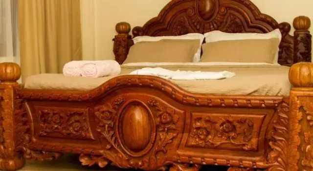 Oceania Boutique Hotel