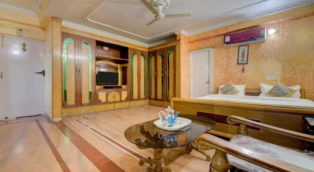 A S Palace By OYO Rooms, Rezervovat Hotel Patna Bangalore